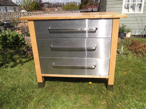 metal drawers ikea|stainless steel chest of drawers.